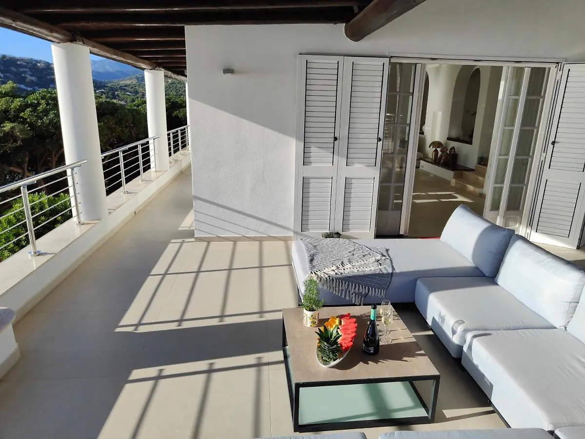 Villa Bella Torre delle Stelle 0*,  Italy