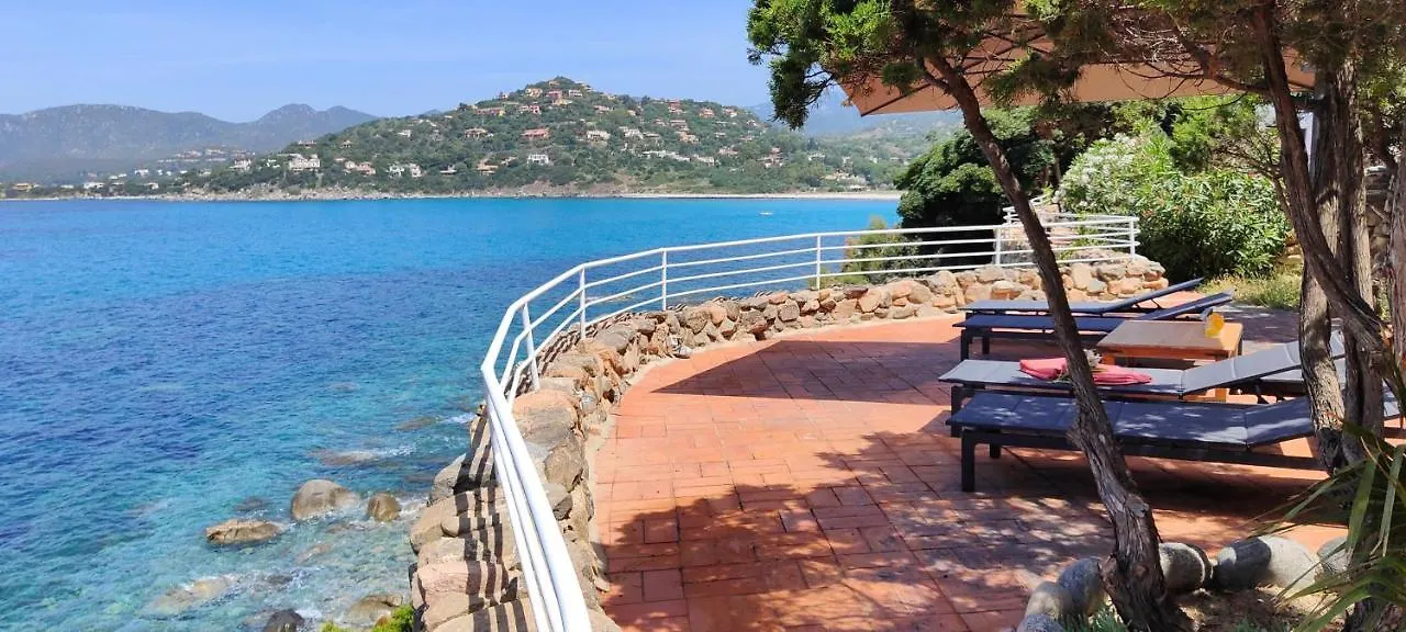 Villa Bella Torre delle Stelle 0*,  Italy