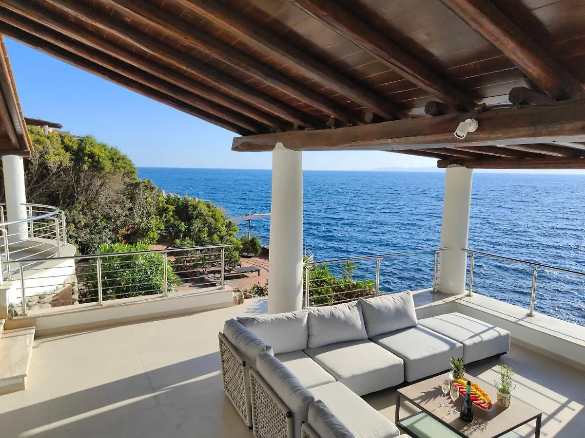 Villa Bella Torre delle Stelle Italy