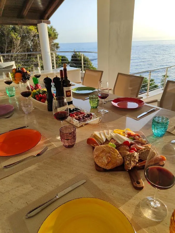 Villa Bella Torre delle Stelle Italy