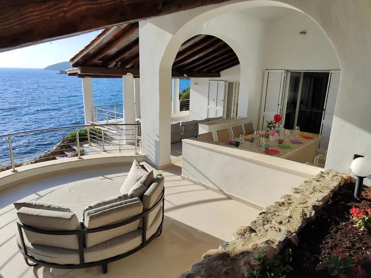 Villa Bella Torre delle Stelle 0*,