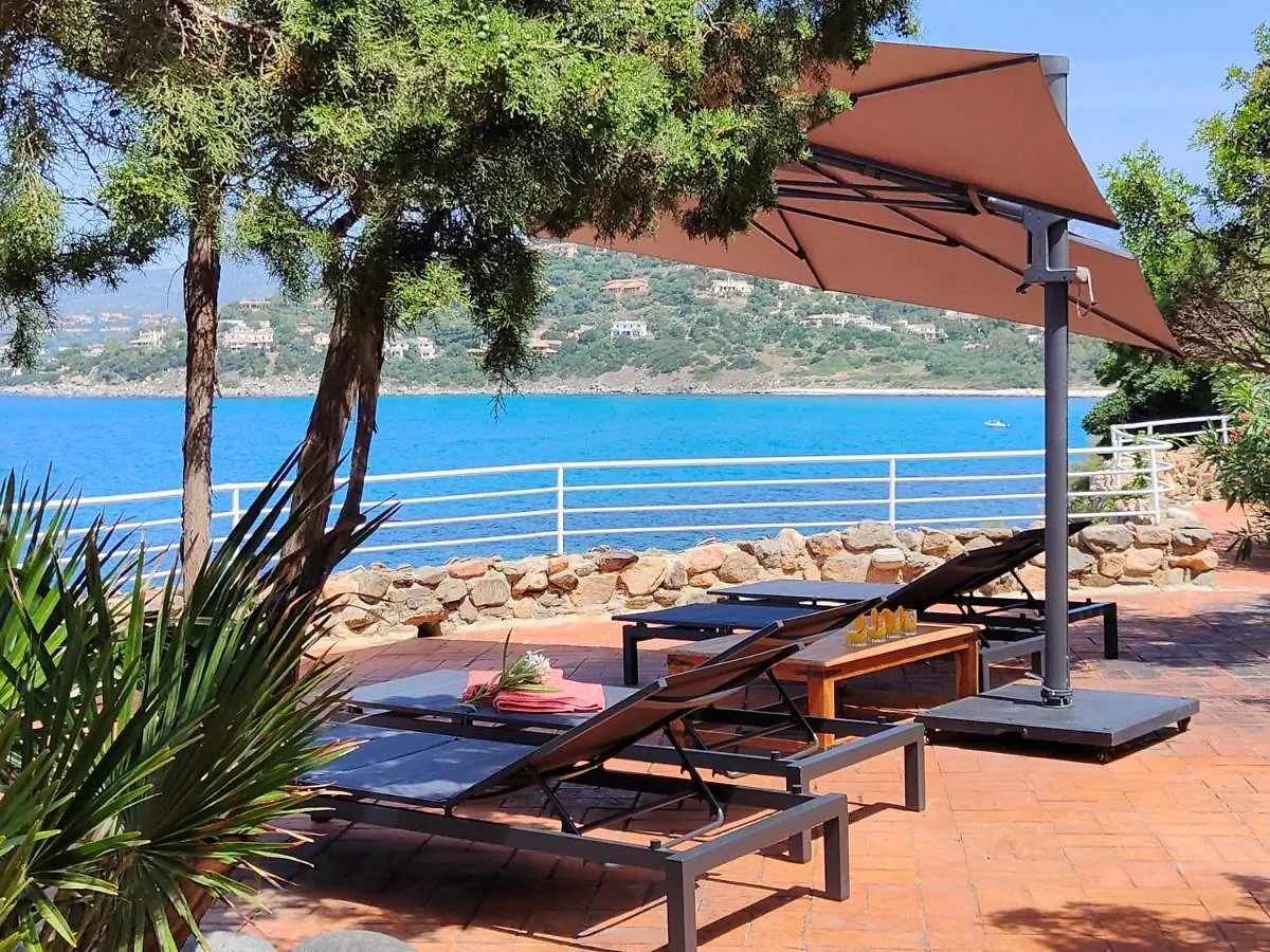 Villa Bella Torre delle Stelle Italy