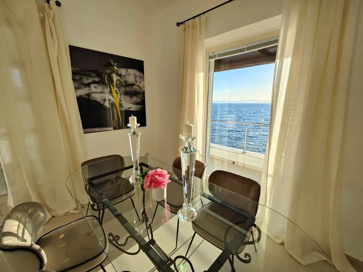 Villa Bella Torre delle Stelle Italy