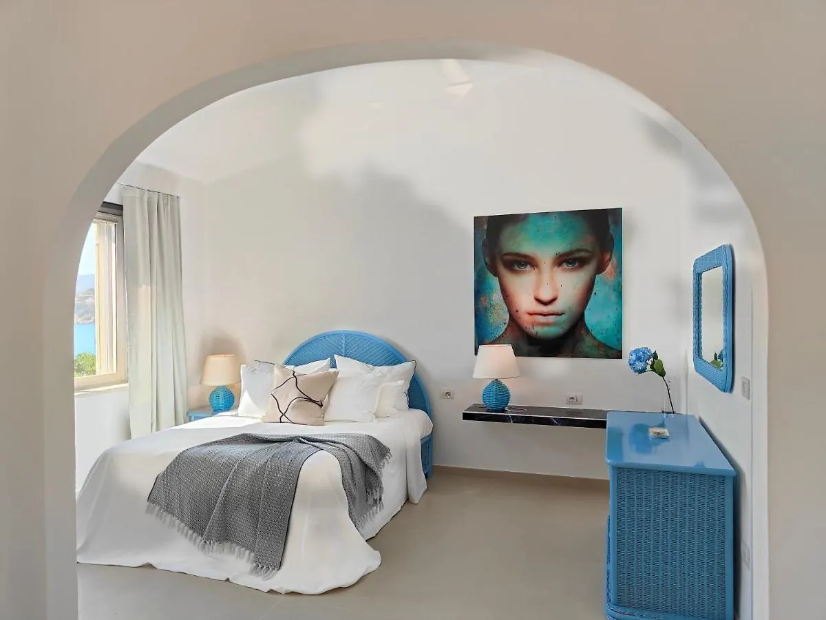Villa Bella Torre delle Stelle 0*,  Italy
