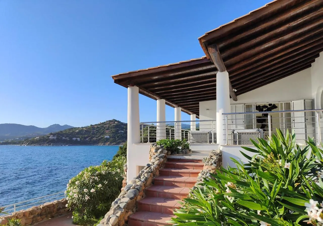 Villa Bella Torre delle Stelle