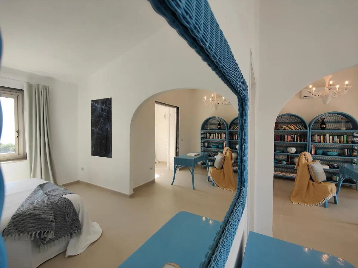 Villa Bella Torre delle Stelle Italy