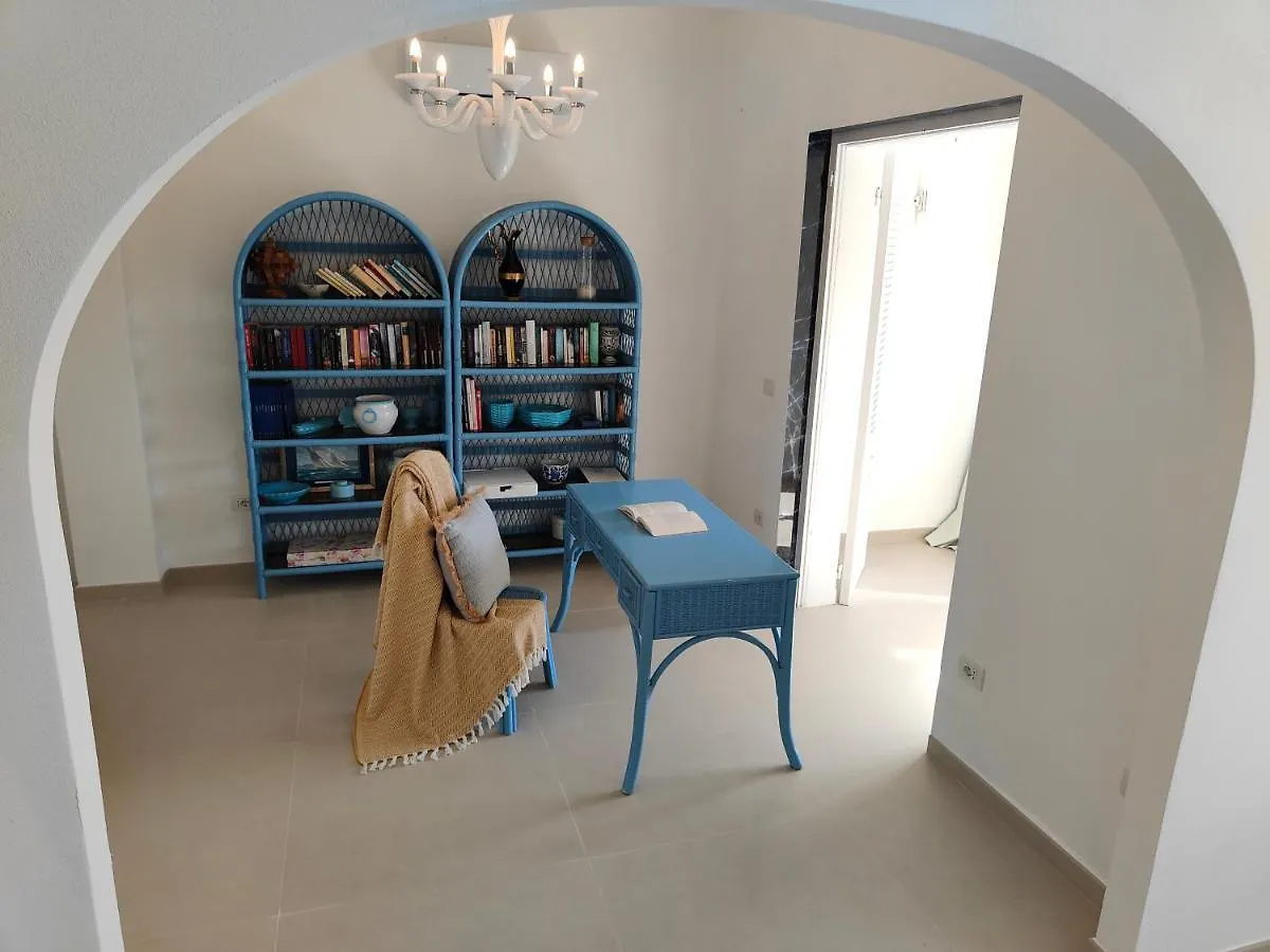 Villa Bella Torre delle Stelle