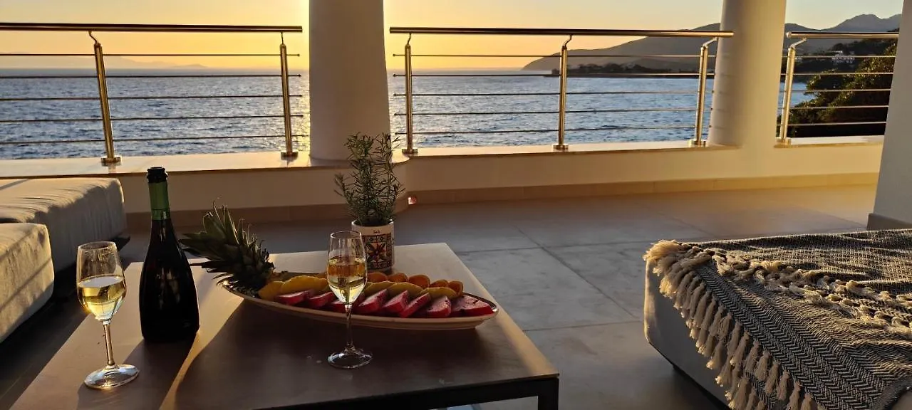 Villa Bella Torre delle Stelle 0*,