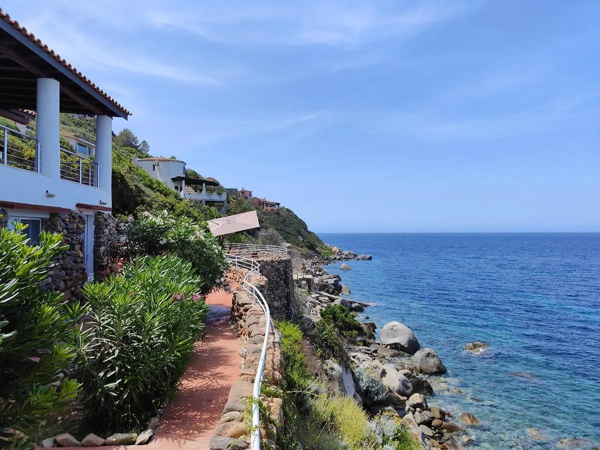 Villa Bella Torre delle Stelle Italy