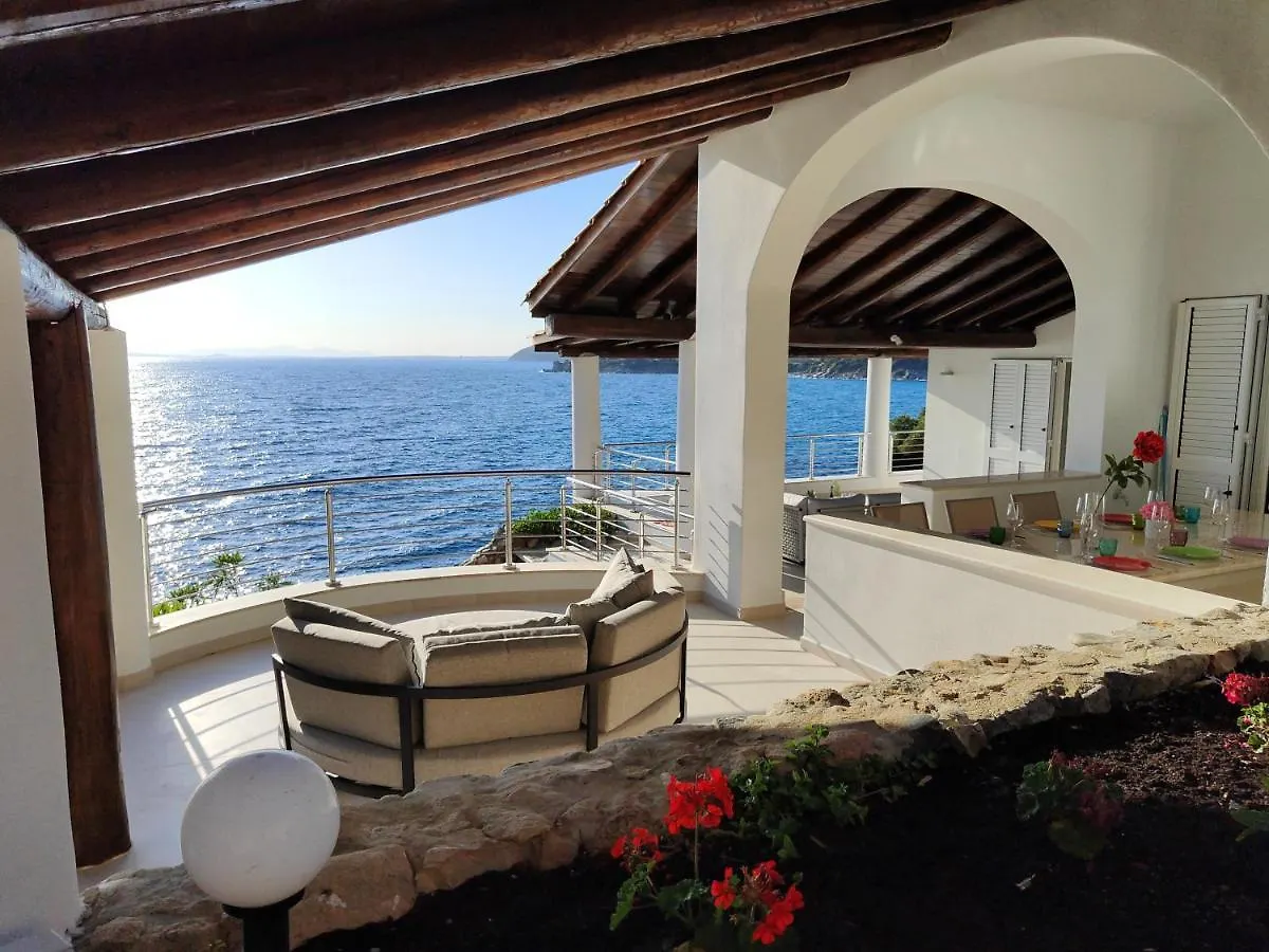 Villa Bella Torre delle Stelle