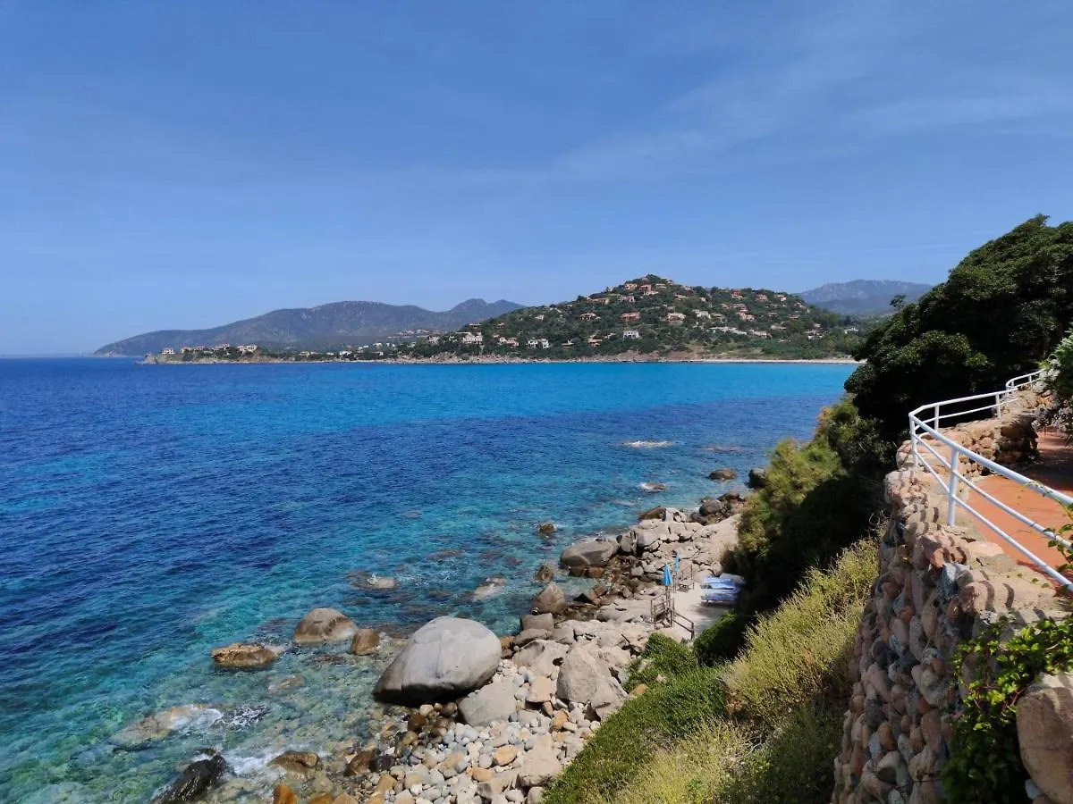 Villa Bella Torre delle Stelle