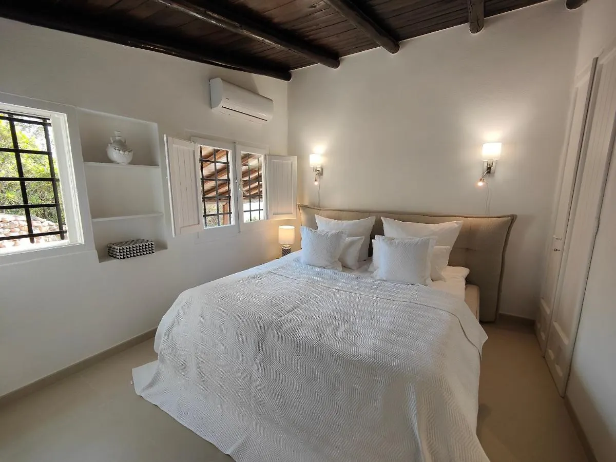 Villa Bella Torre delle Stelle