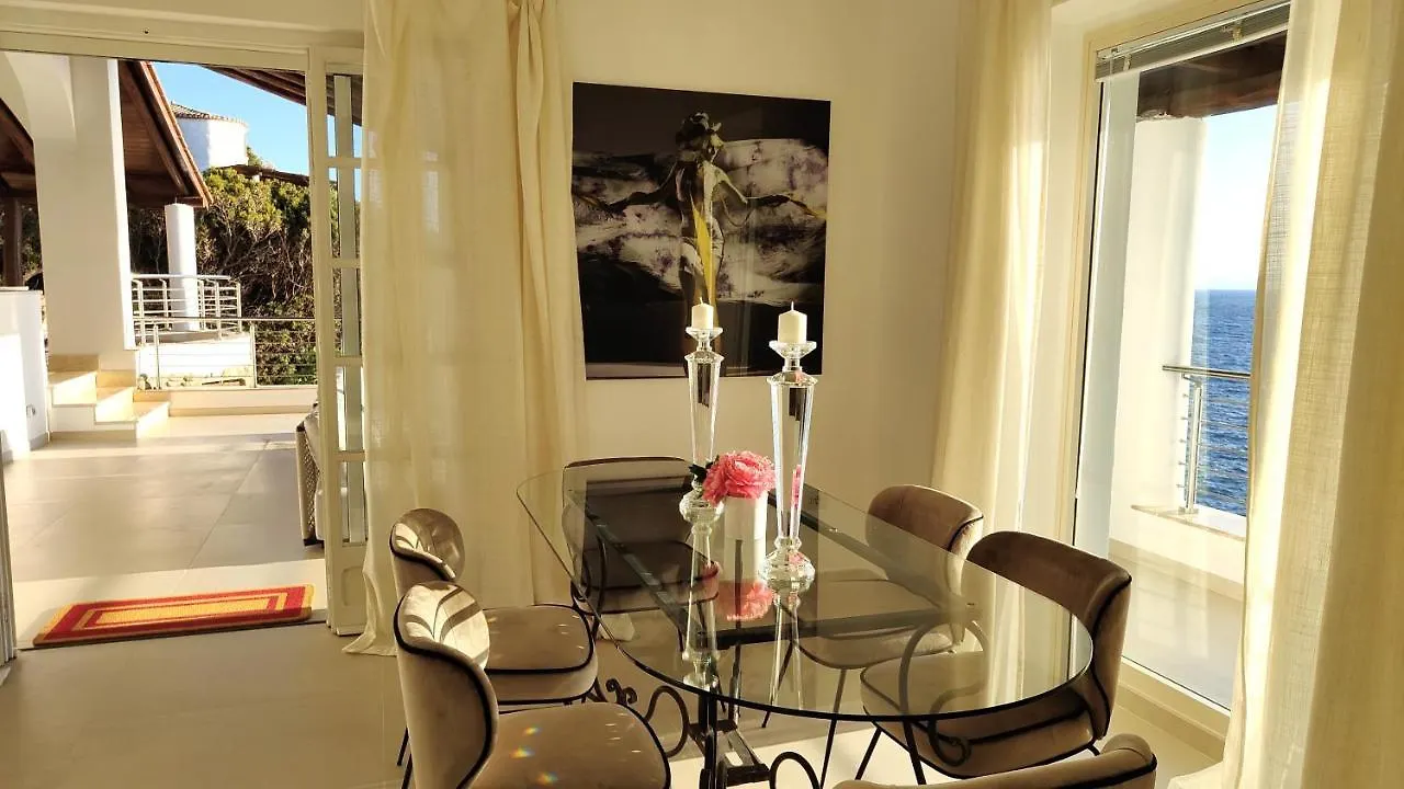 Villa Bella Torre delle Stelle Italy
