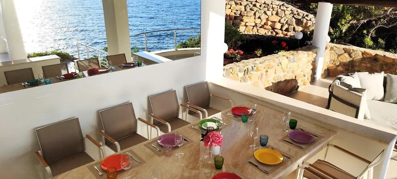 Villa Bella Torre delle Stelle 0*,