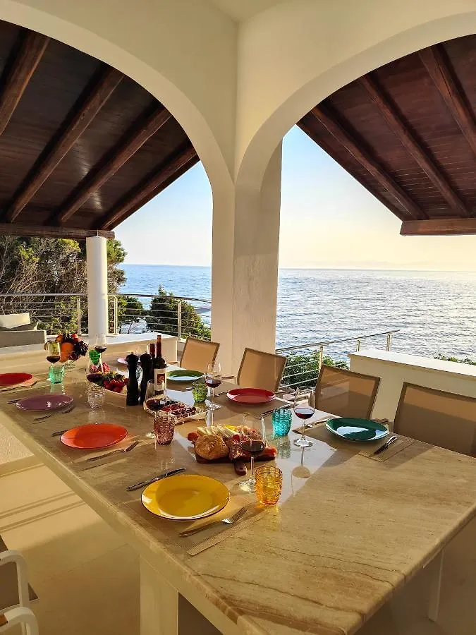 Villa Bella Torre delle Stelle