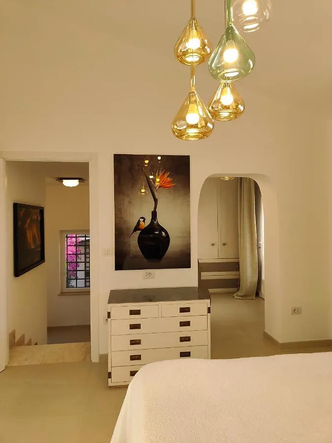 Villa Bella Torre delle Stelle 0*,