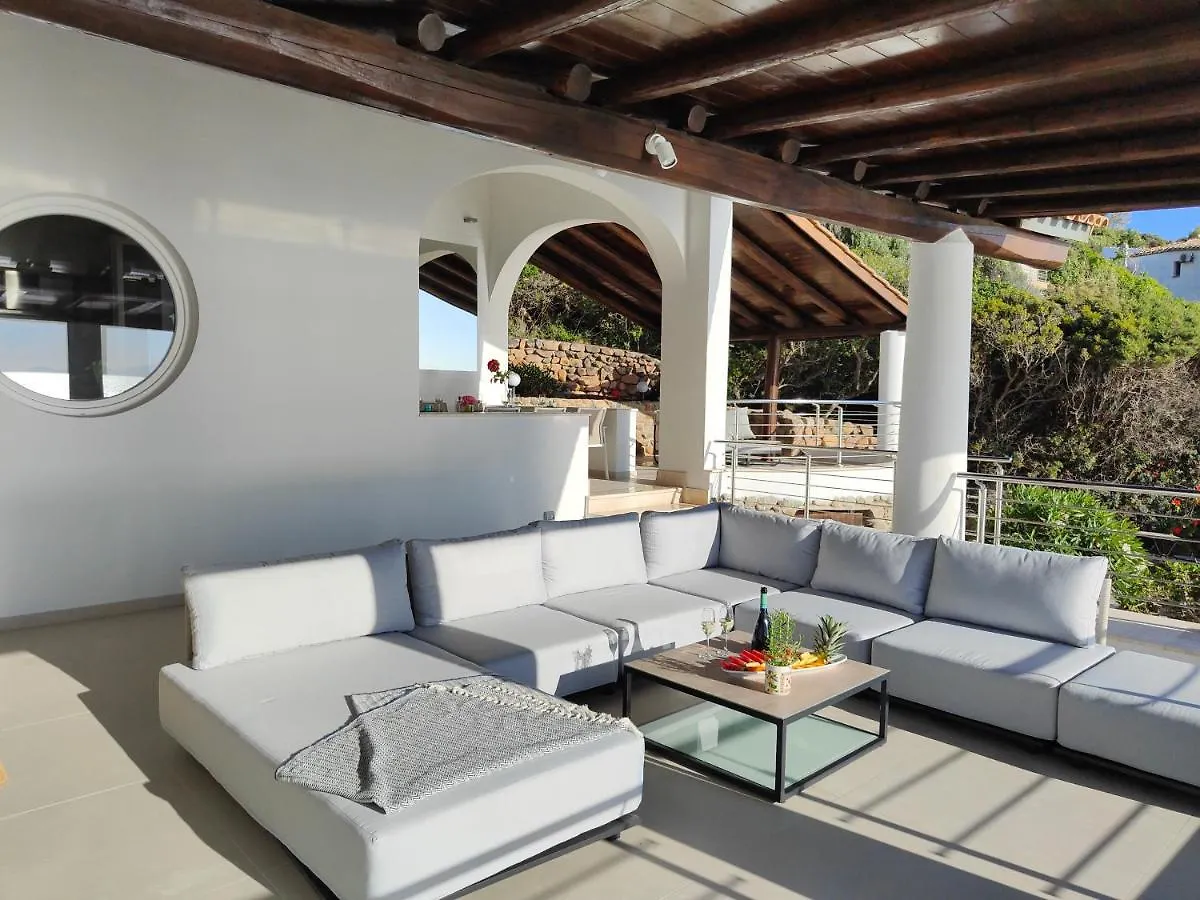 Villa Bella Torre delle Stelle 0*,