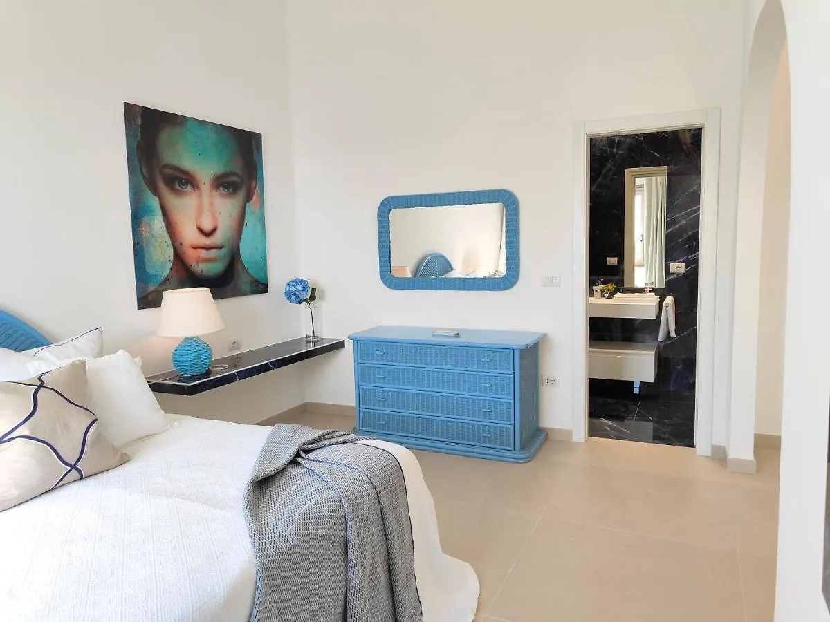 Villa Bella Torre delle Stelle 0*,  Italy