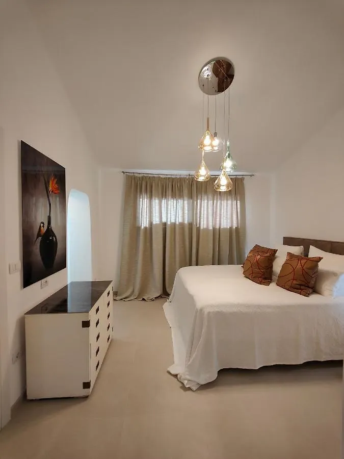 Villa Bella Torre delle Stelle 0*,