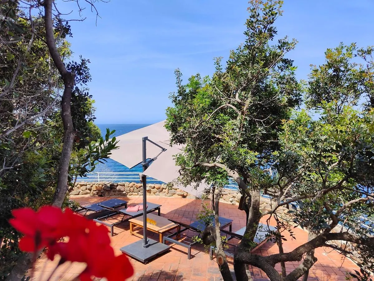 Villa Bella Torre delle Stelle