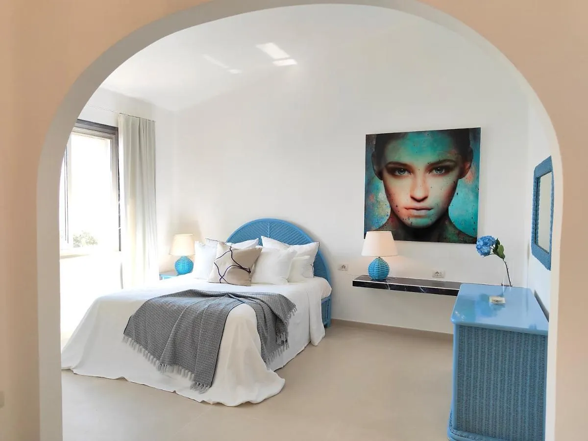 Villa Bella Torre delle Stelle