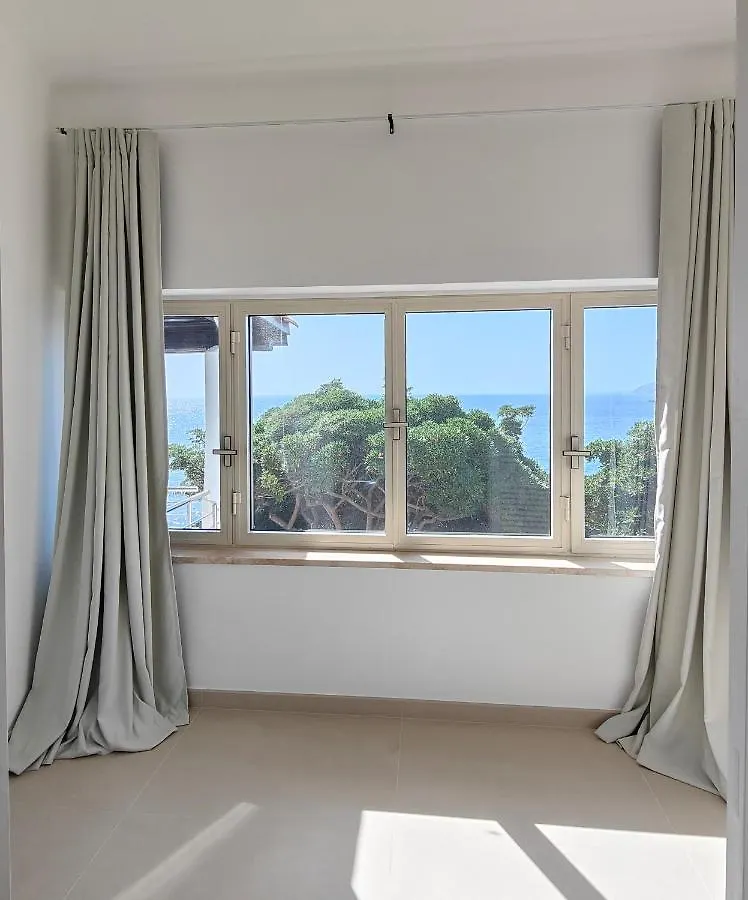 Villa Bella Torre delle Stelle Itálie