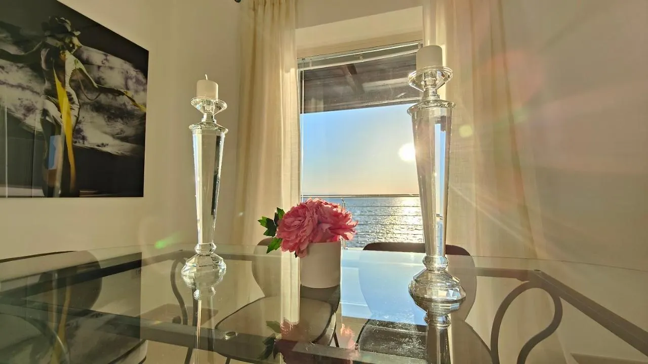 Villa Bella Torre delle Stelle Italy