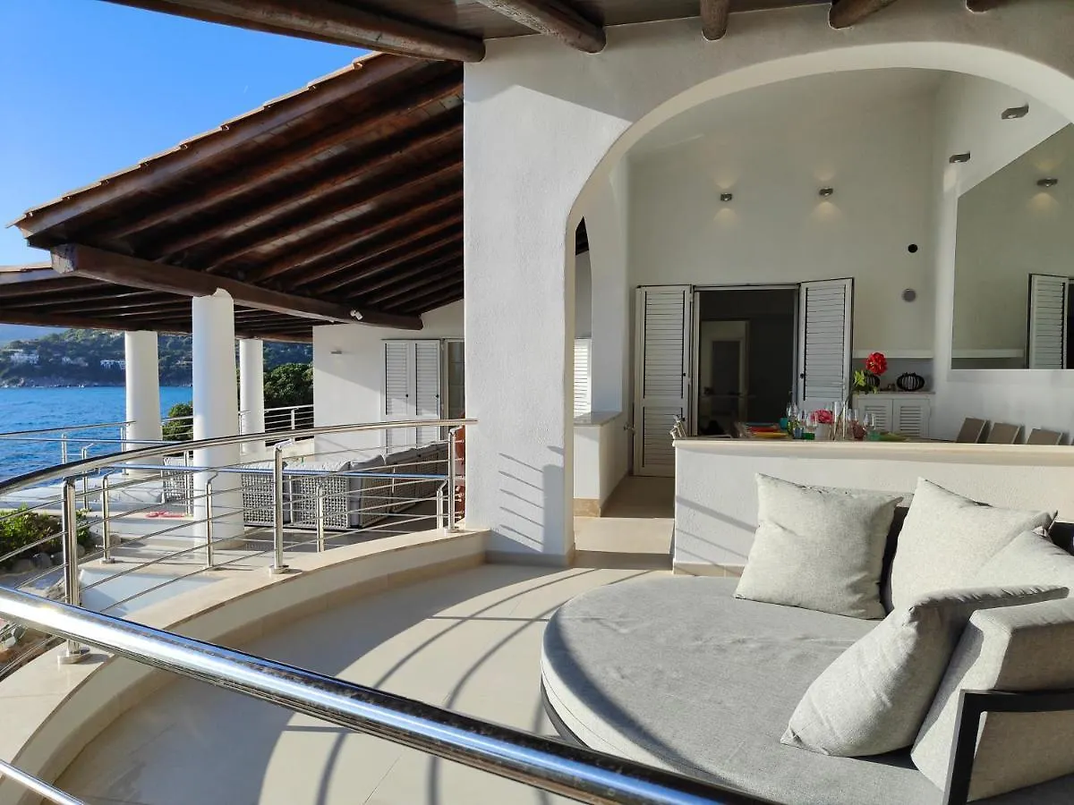 Villa Bella Torre delle Stelle
