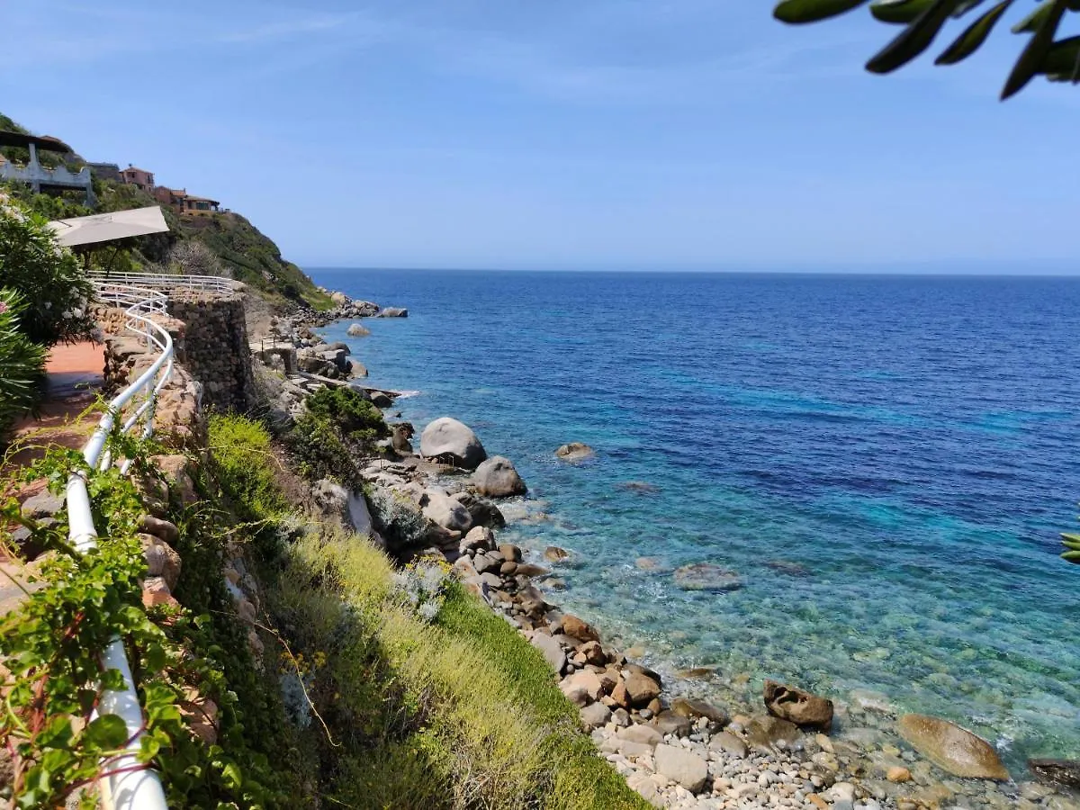 Villa Bella Torre delle Stelle Italy