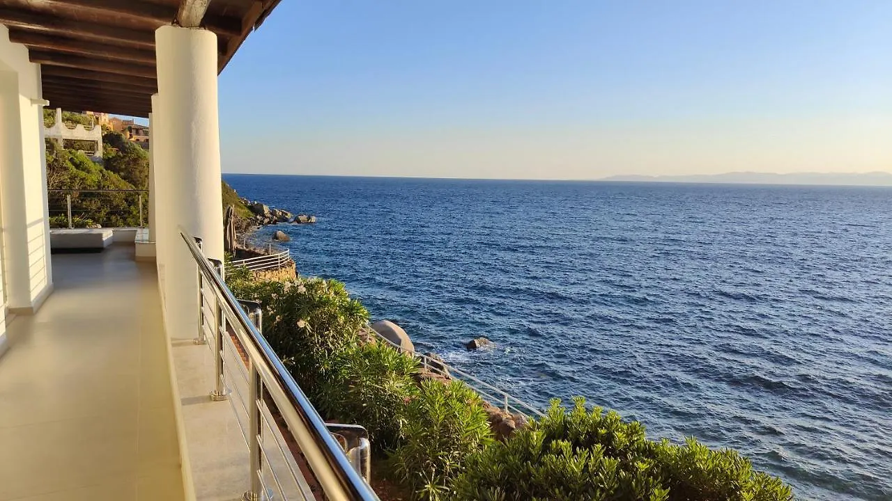 Villa Bella Torre delle Stelle