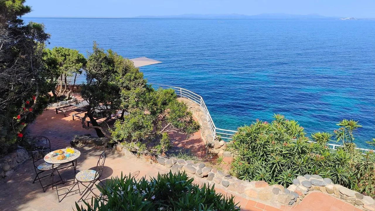 Villa Bella Torre delle Stelle Italy
