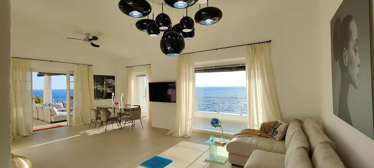 Villa Bella Torre delle Stelle Italy