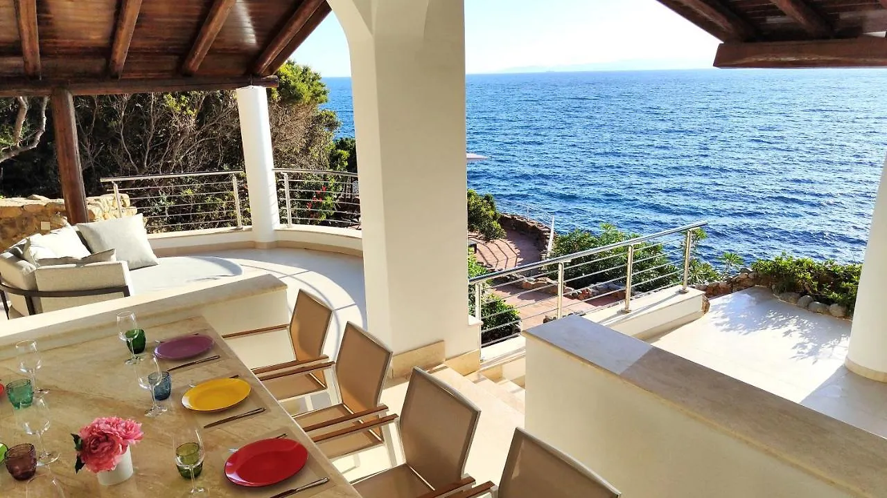 Villa Bella Torre delle Stelle