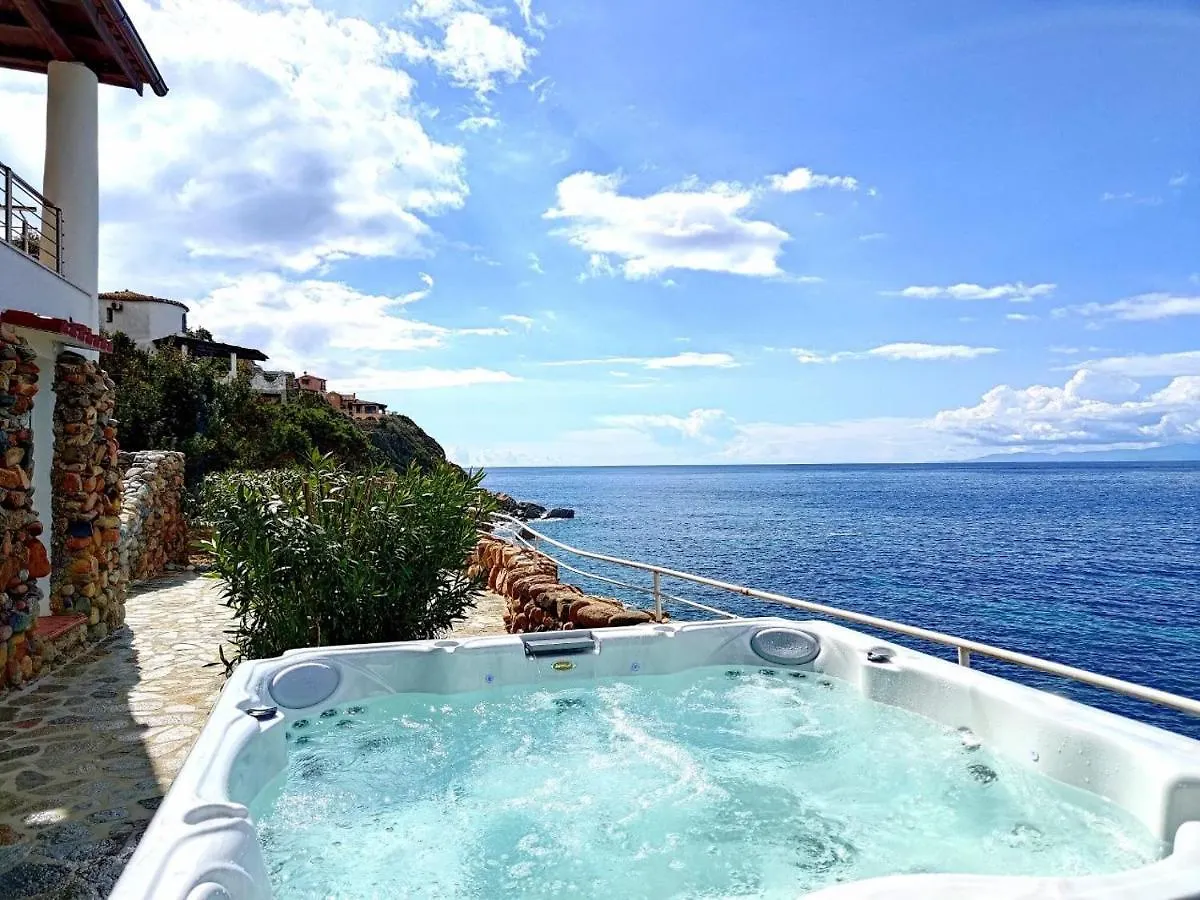 Villa Bella Torre delle Stelle