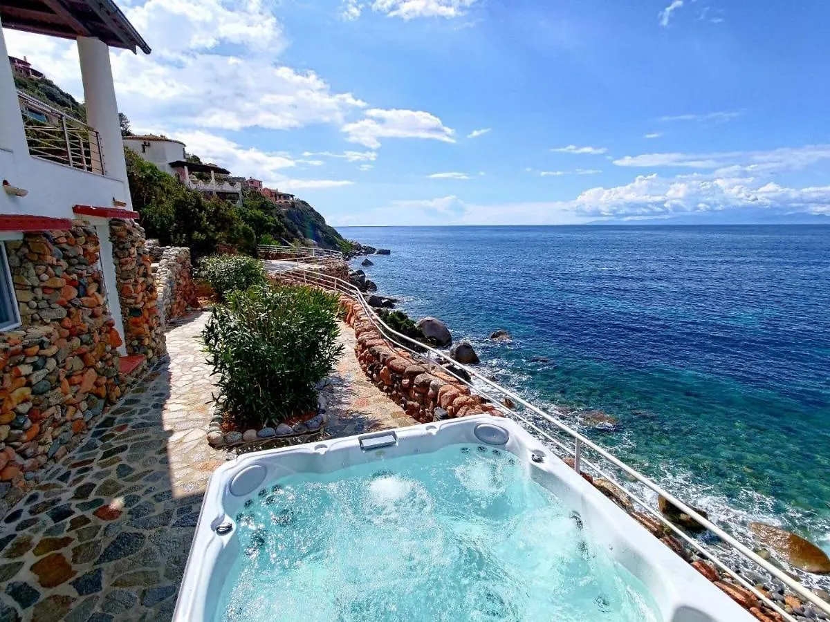 Villa Bella Torre delle Stelle