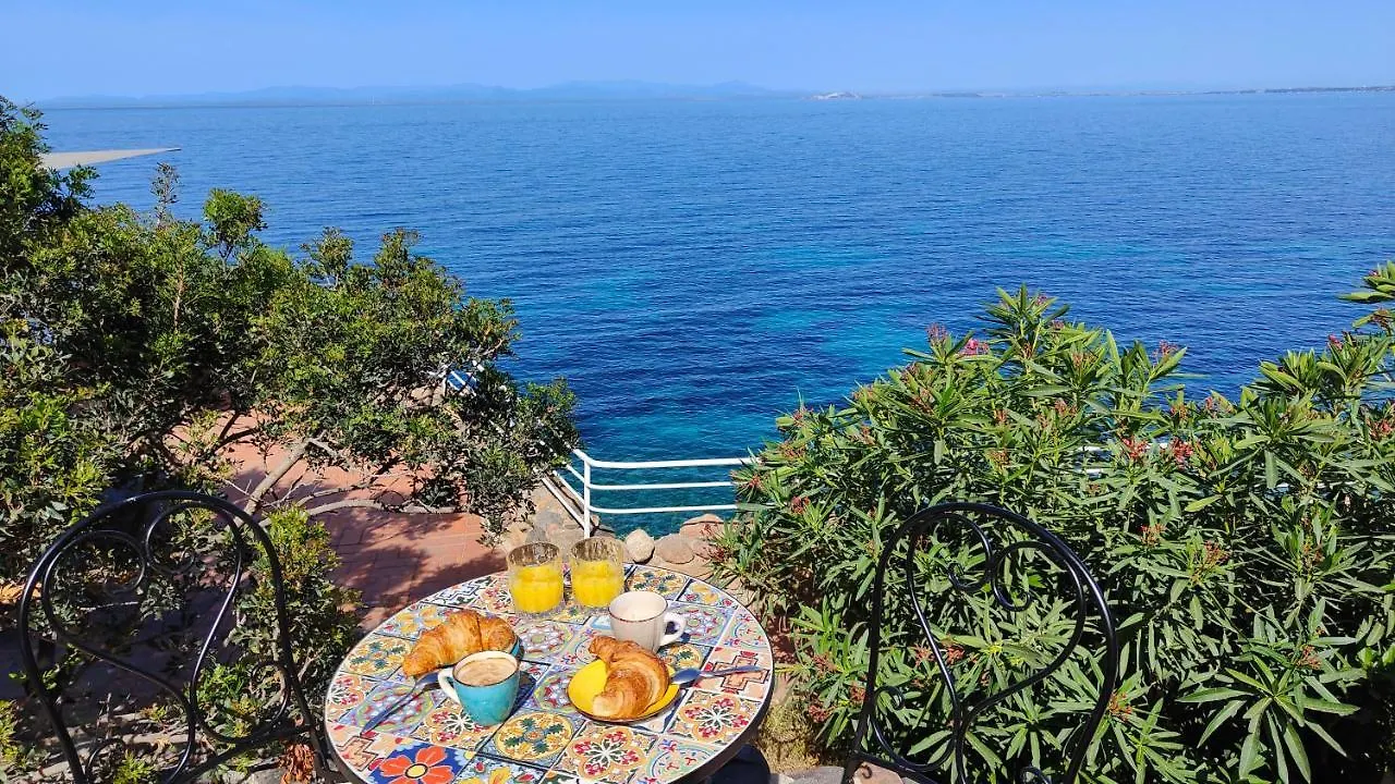 Villa Bella Torre delle Stelle 0*,