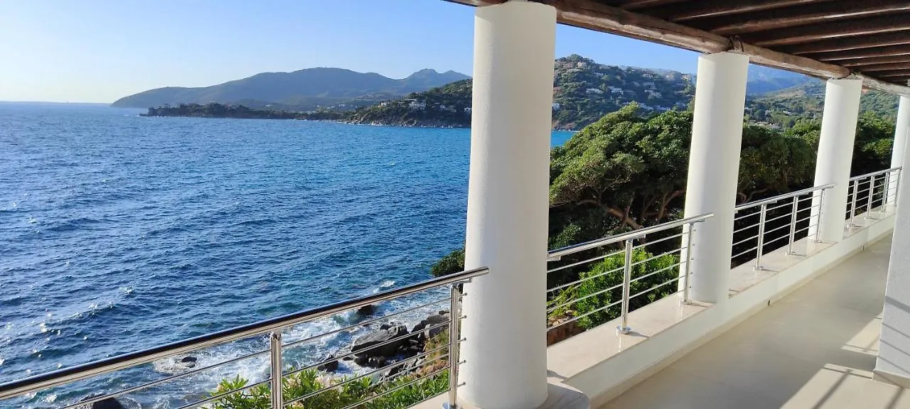Villa Bella Torre delle Stelle